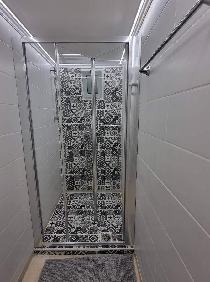 Center Point Thessaloniki 아파트 외부 사진