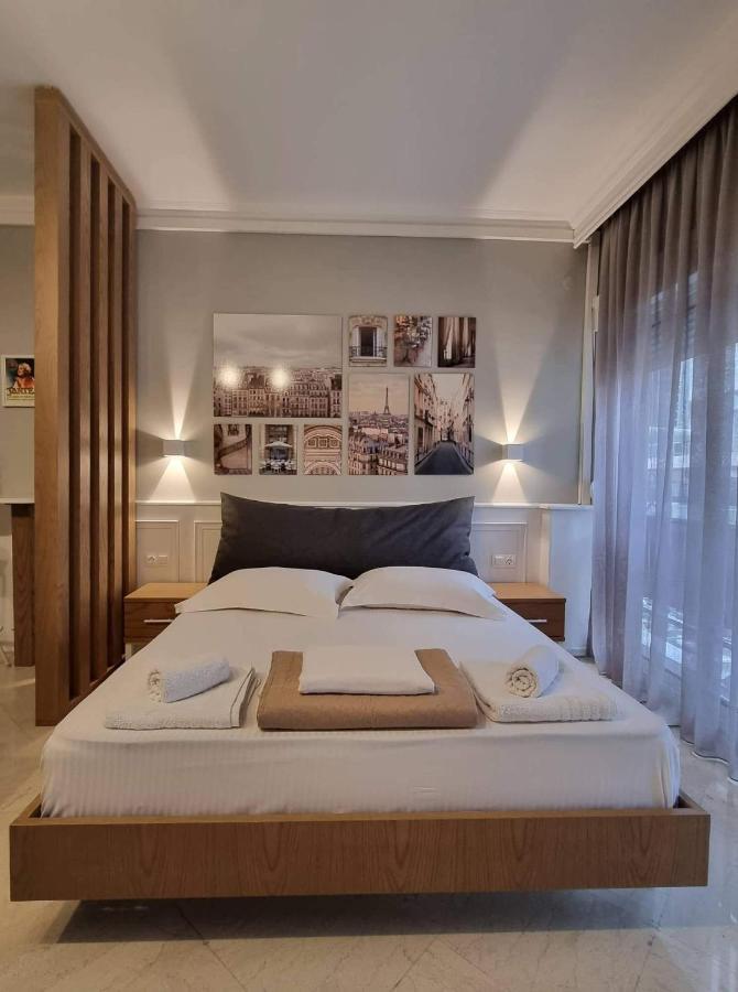 Center Point Thessaloniki 아파트 외부 사진