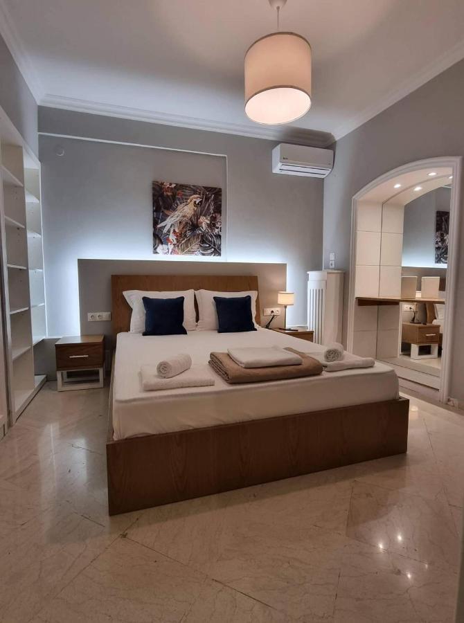 Center Point Thessaloniki 아파트 외부 사진