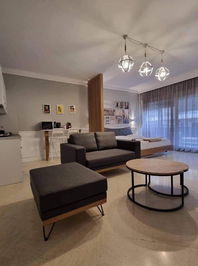 Center Point Thessaloniki 아파트 외부 사진
