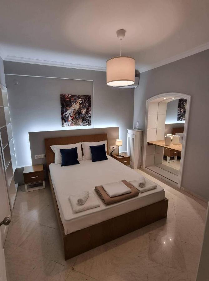 Center Point Thessaloniki 아파트 외부 사진