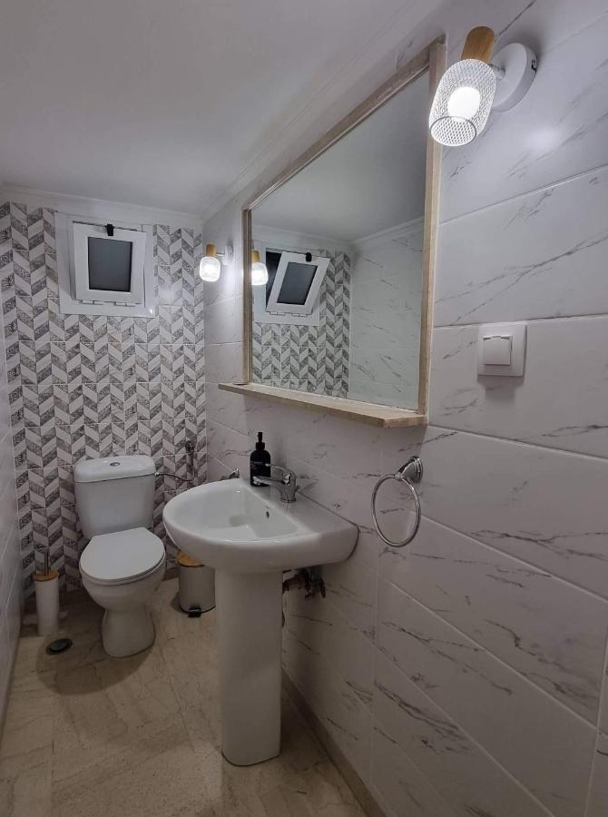 Center Point Thessaloniki 아파트 외부 사진