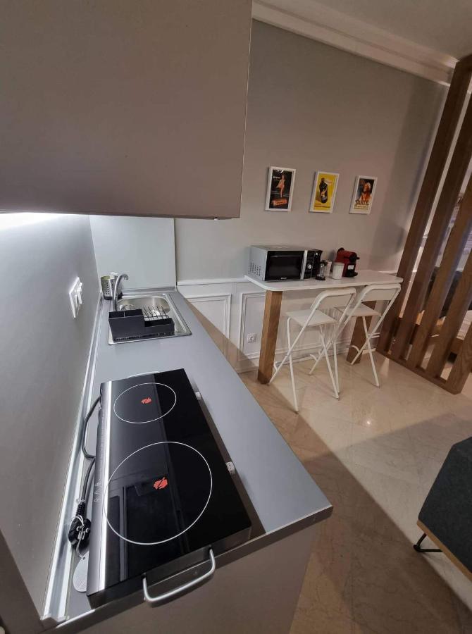 Center Point Thessaloniki 아파트 외부 사진