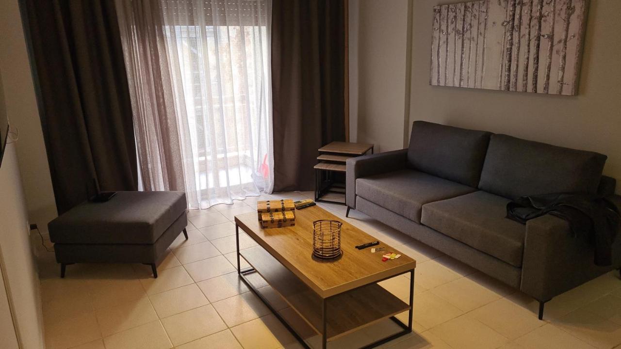 Center Point Thessaloniki 아파트 외부 사진