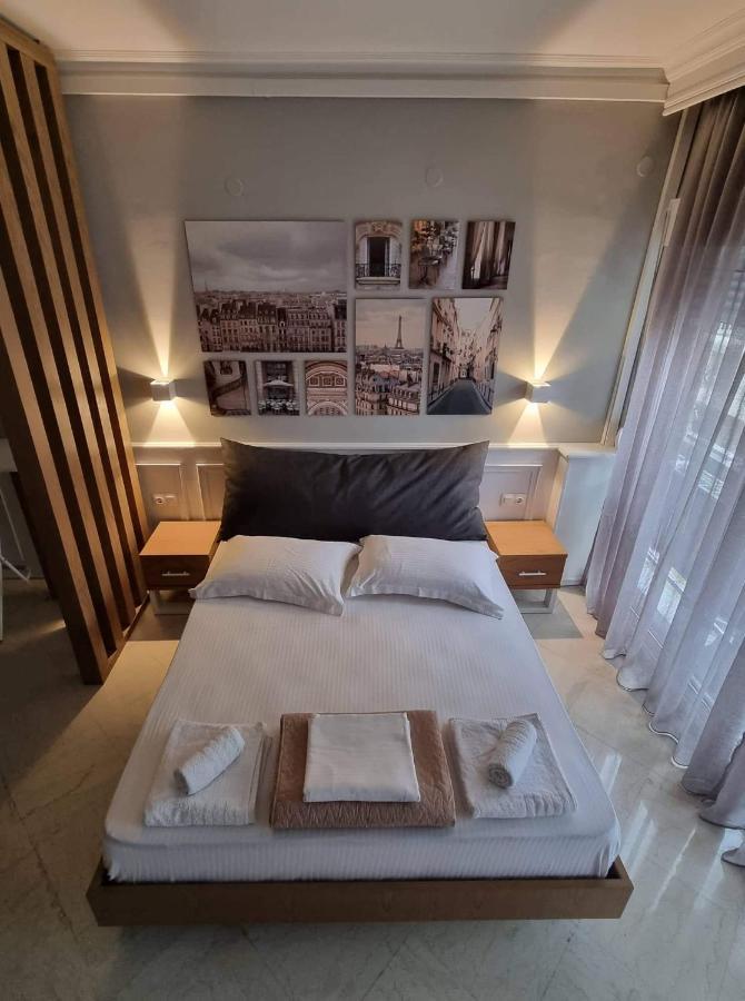 Center Point Thessaloniki 아파트 외부 사진