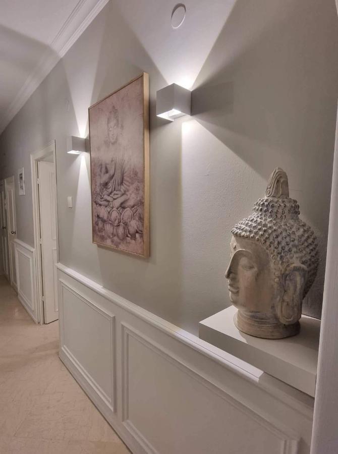 Center Point Thessaloniki 아파트 외부 사진