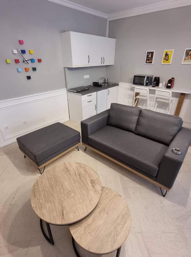 Center Point Thessaloniki 아파트 외부 사진