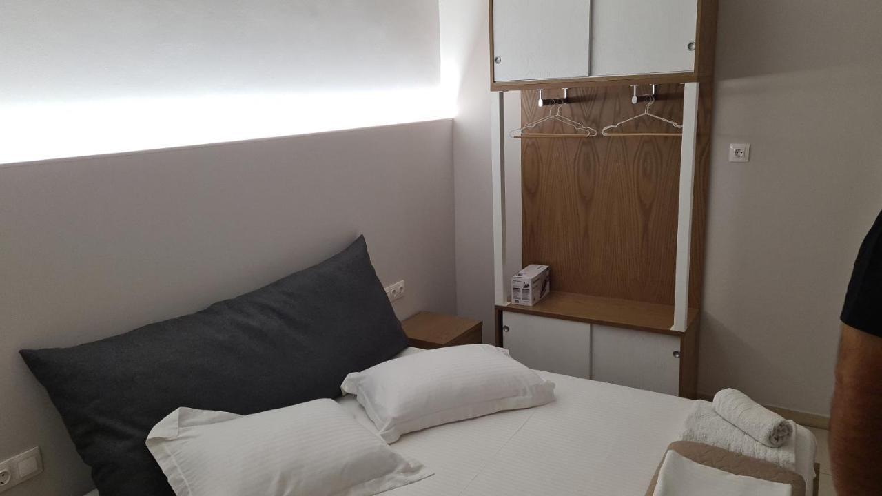 Center Point Thessaloniki 아파트 외부 사진