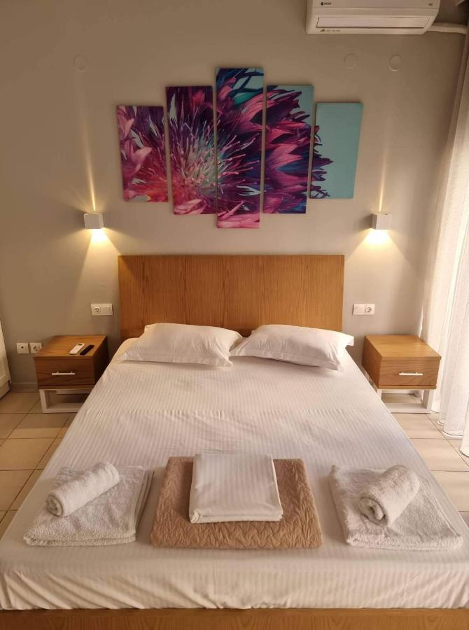 Center Point Thessaloniki 아파트 외부 사진