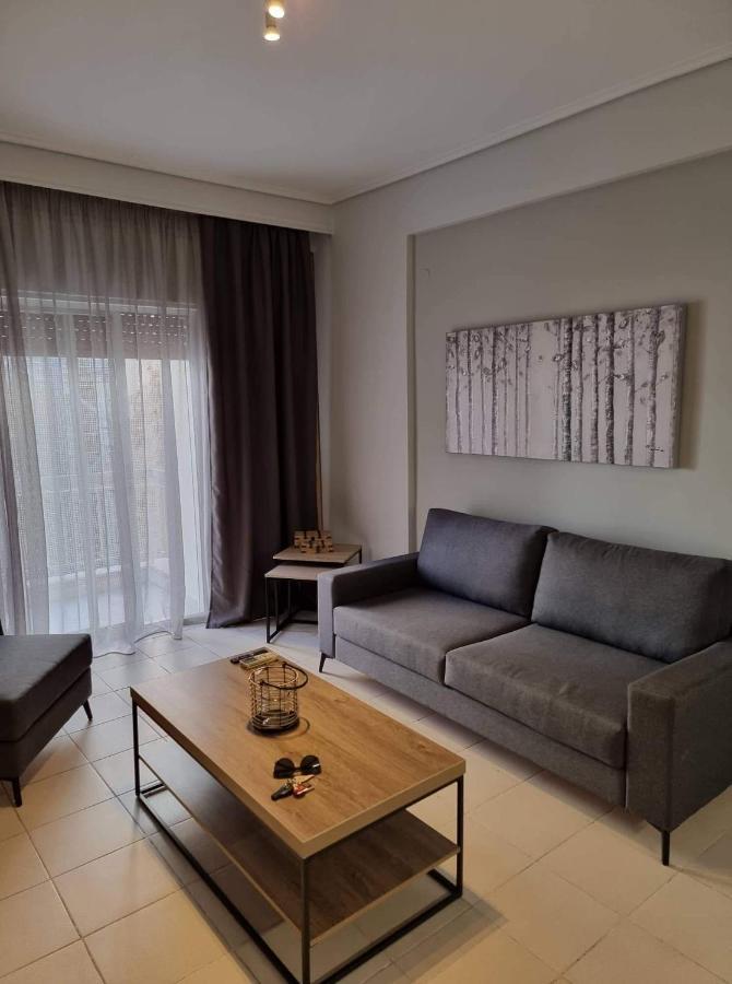 Center Point Thessaloniki 아파트 외부 사진