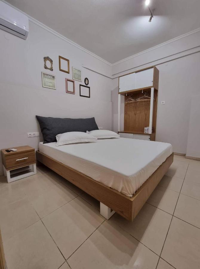Center Point Thessaloniki 아파트 외부 사진