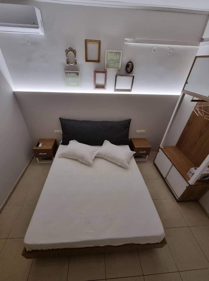Center Point Thessaloniki 아파트 외부 사진